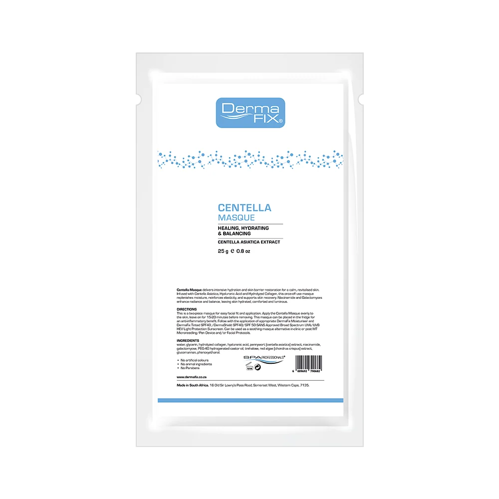 Dermafix Centella Masque *NEW*